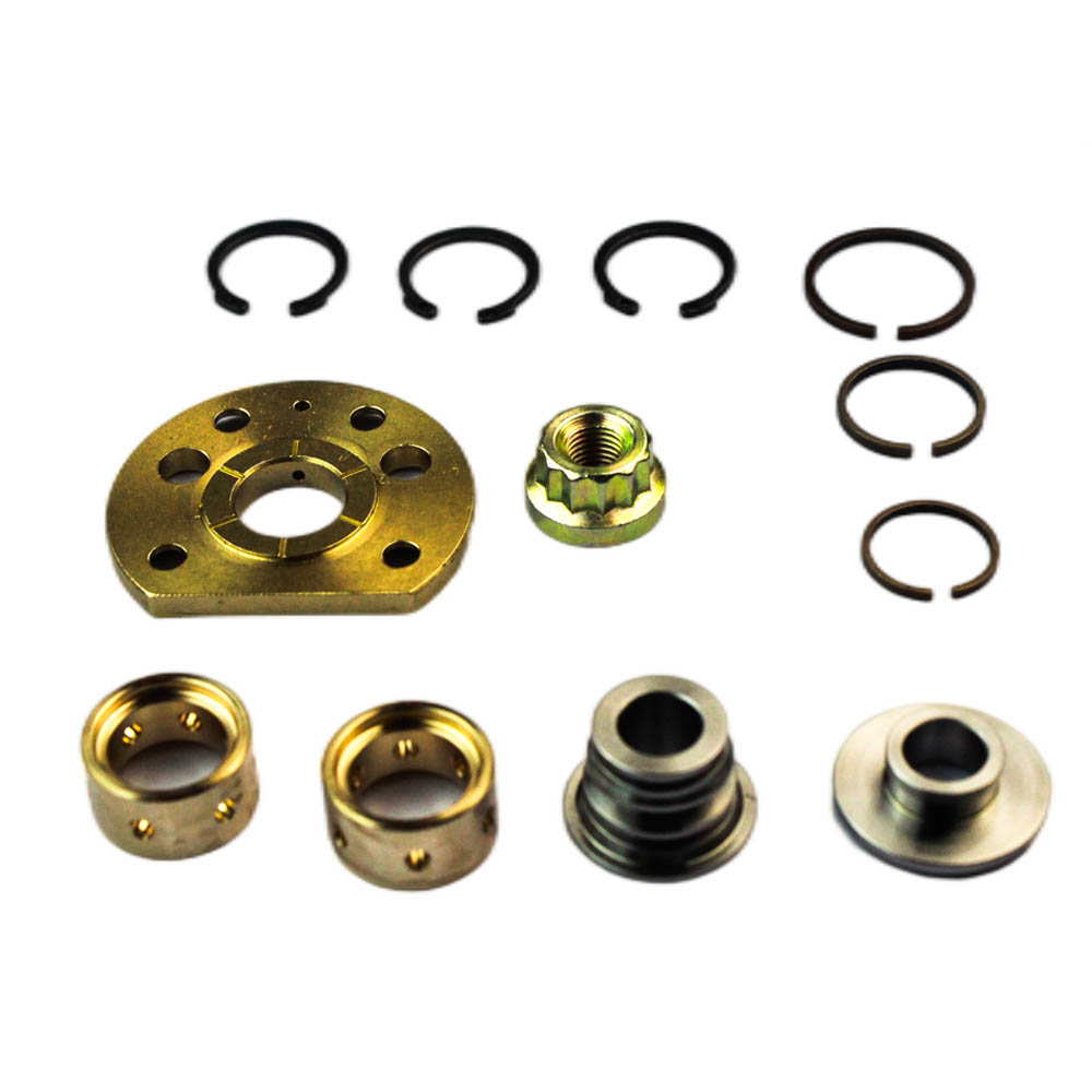 1995 Gmc Yukon Turbocharger Service Kit