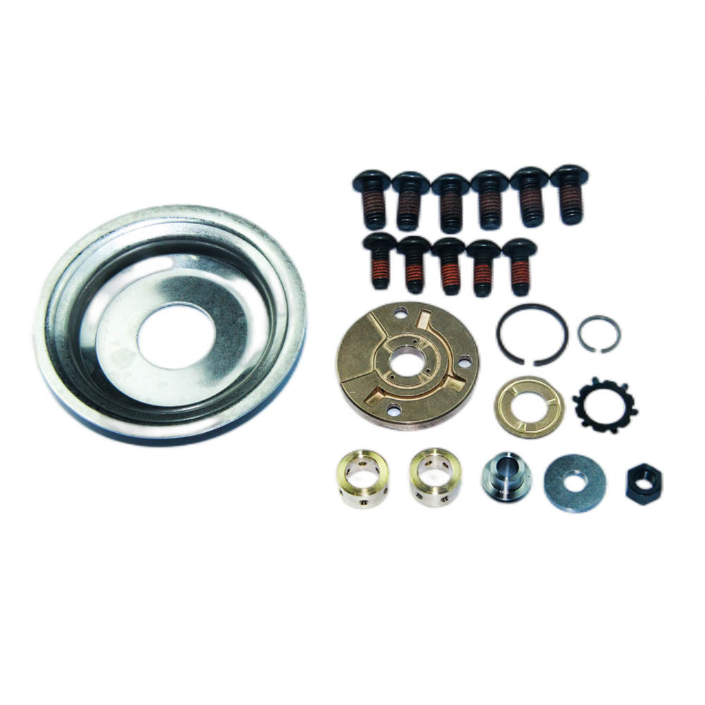 2012 Hitachi Heavy Duty Engines All Engines Turbocharger Service Kit
