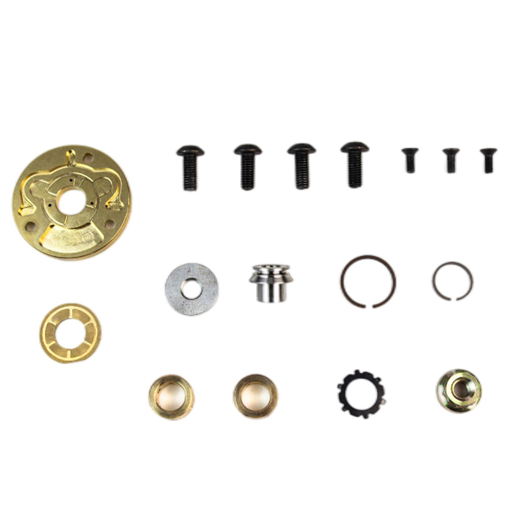 2013 Subaru Impreza Turbocharger Service Kit