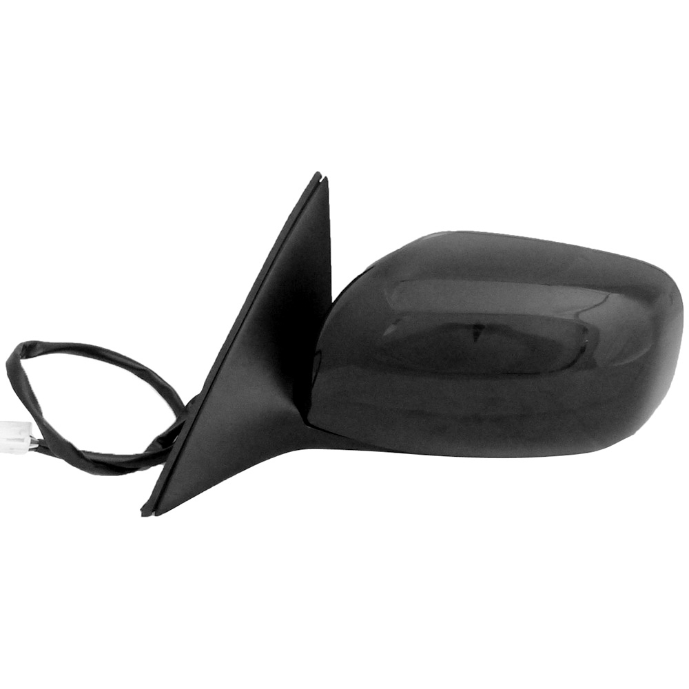  Lexus gs350 side view mirror 