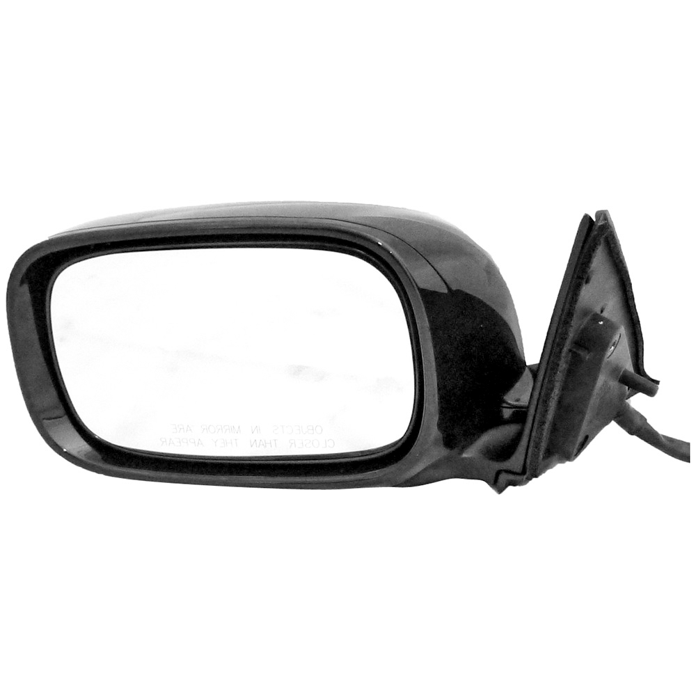 2007 Lexus GS430 Side View Mirror