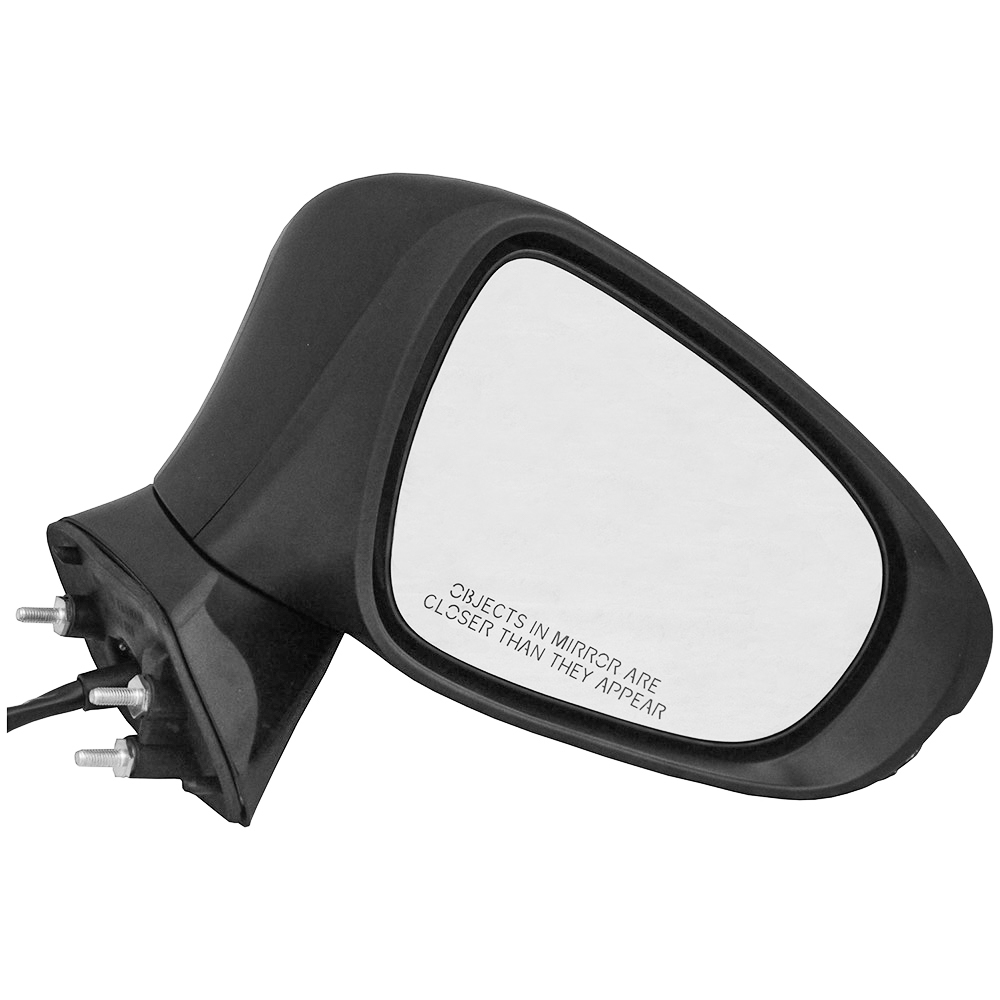 2014 Lexus GS350 Side View Mirror