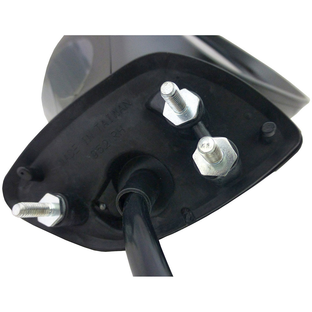 2014 Lexus GS350 Side View Mirror