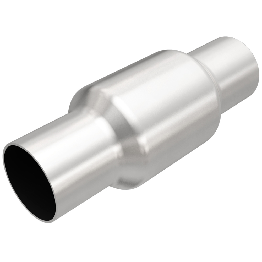 1994 Mazda 929 Catalytic Converter EPA Approved