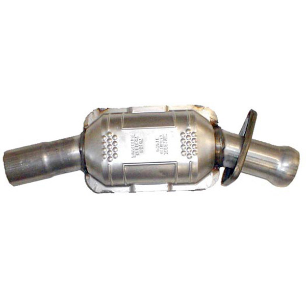 
 Chevrolet Impala Catalytic Converter EPA Approved 