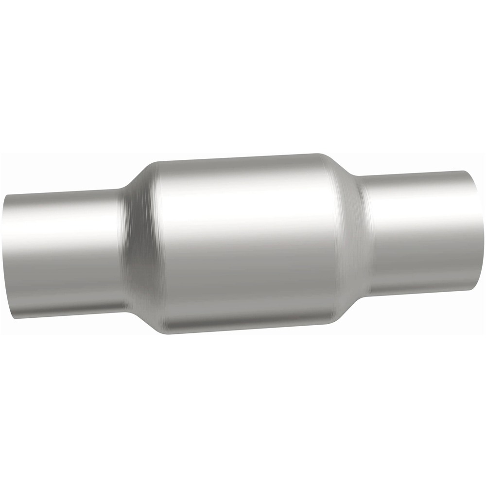 1982 Ford Thunderbird Catalytic Converter EPA Approved