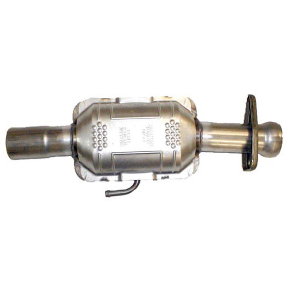 1981 Cadillac Eldorado Catalytic Converter EPA Approved