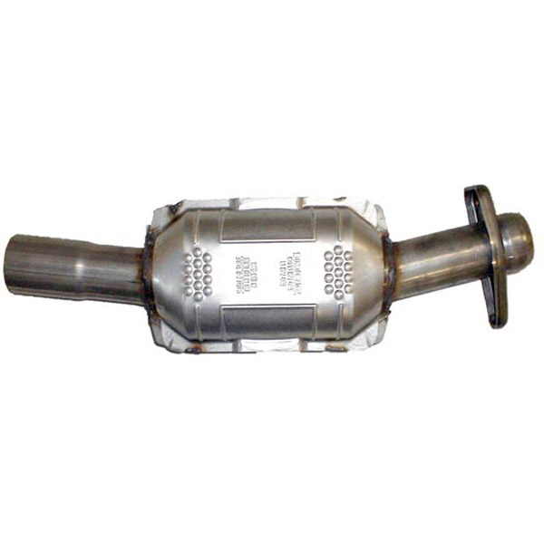 1980 Oldsmobile Cutlass Catalytic Converter EPA Approved