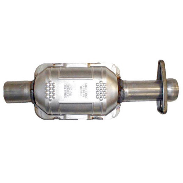 1980 Oldsmobile Custom Cruiser Catalytic Converter EPA Approved