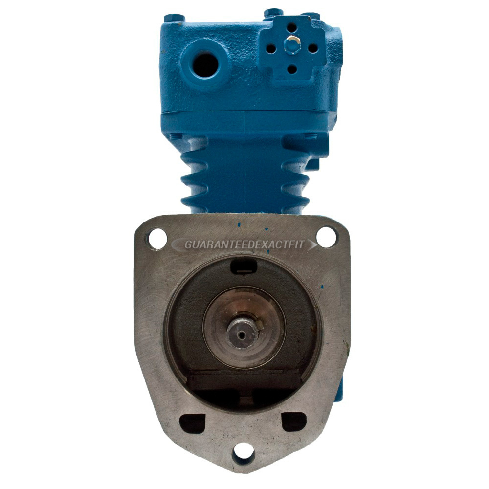 2019 Caterpillar All Models Air Brake Compressor