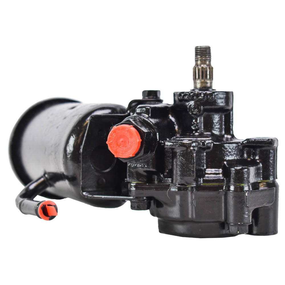 2000 Toyota 4Runner Power Steering Pump