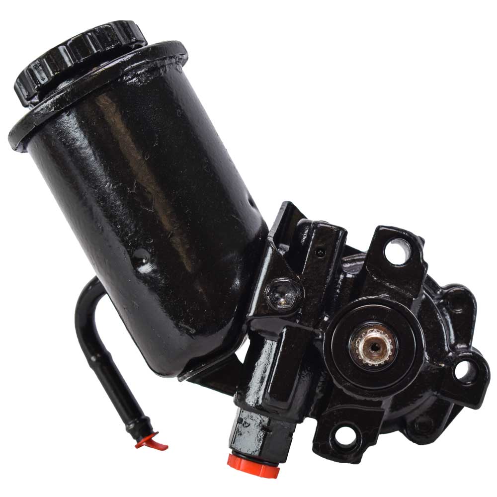 2000 Toyota 4Runner Power Steering Pump