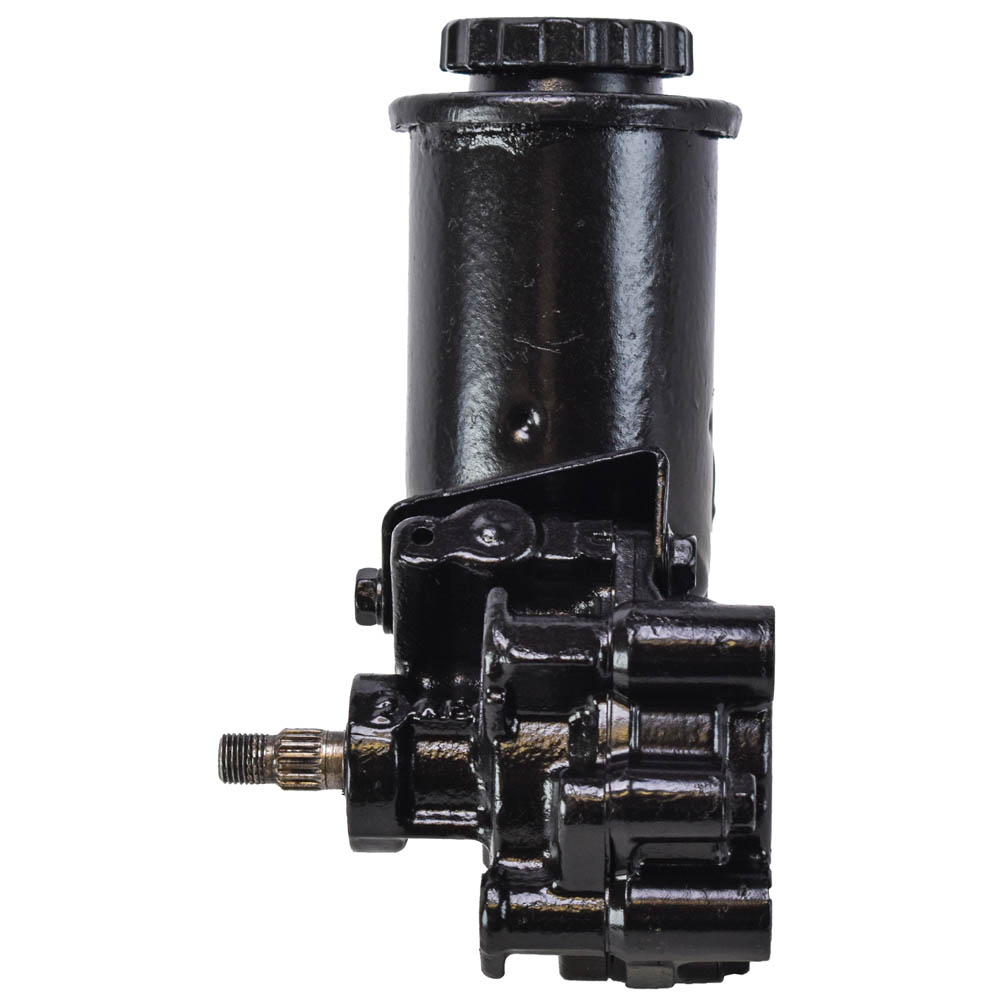 2000 Toyota 4Runner Power Steering Pump