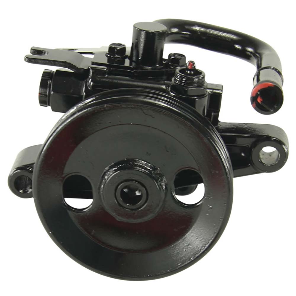 2012 Kia Soul Power Steering Pump