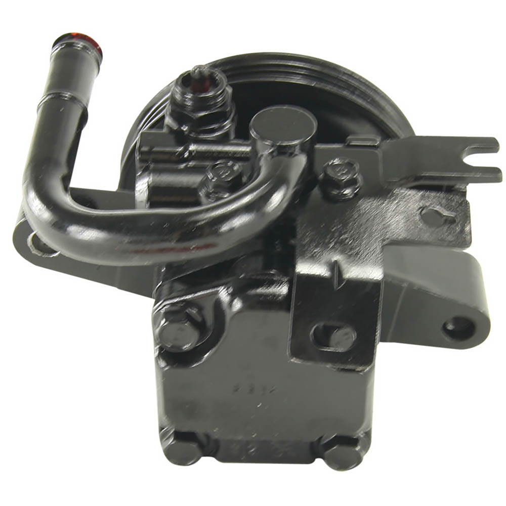 2012 Kia Soul Power Steering Pump