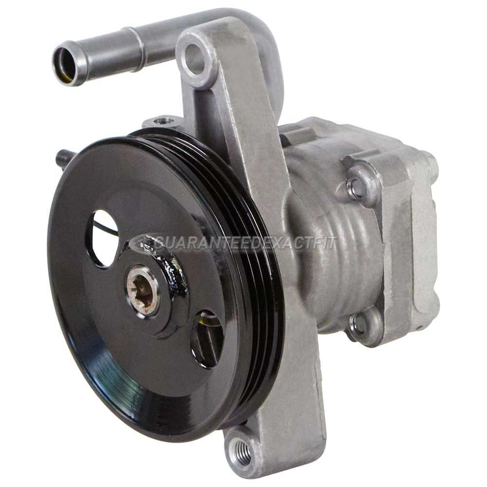 2010 Kia Soul Power Steering Pump