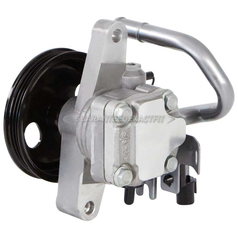 2010 Kia Soul Power Steering Pump