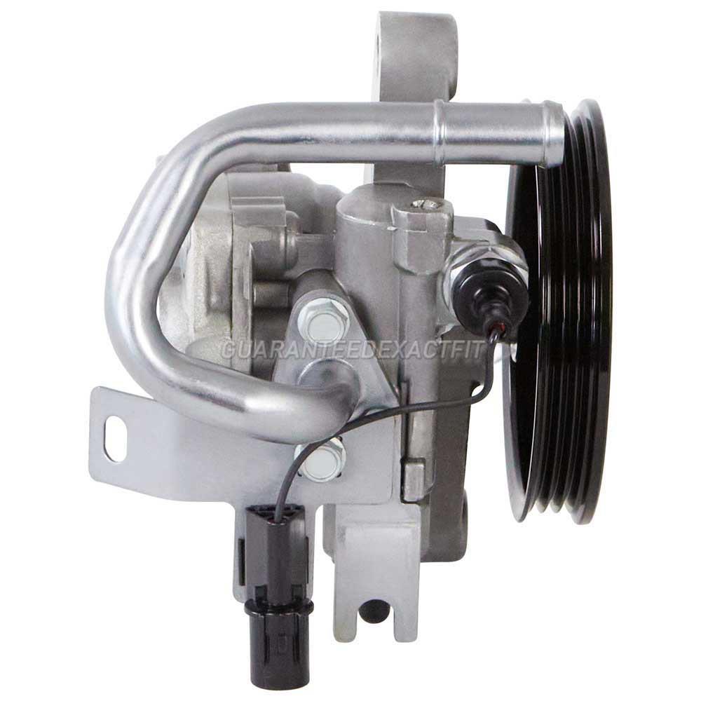 2010 Kia Soul Power Steering Pump