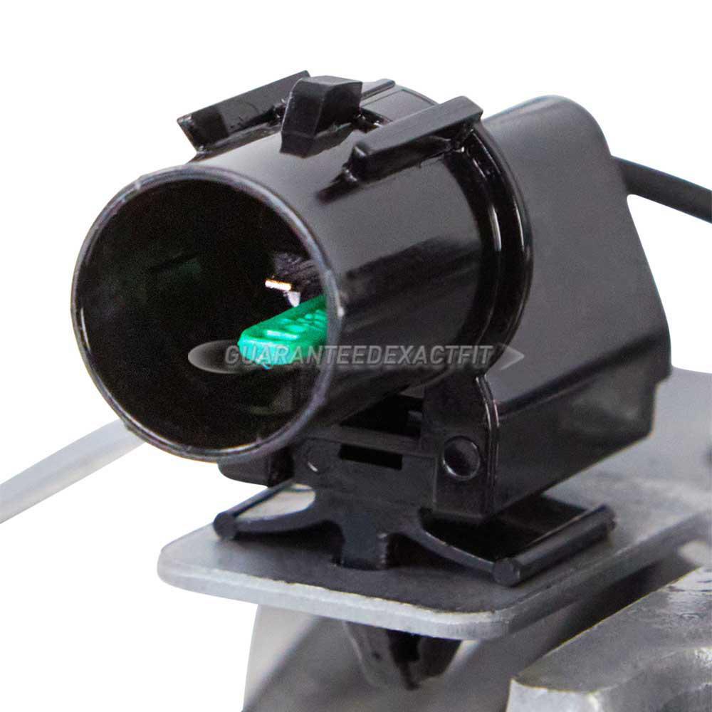 2010 Kia Soul Power Steering Pump