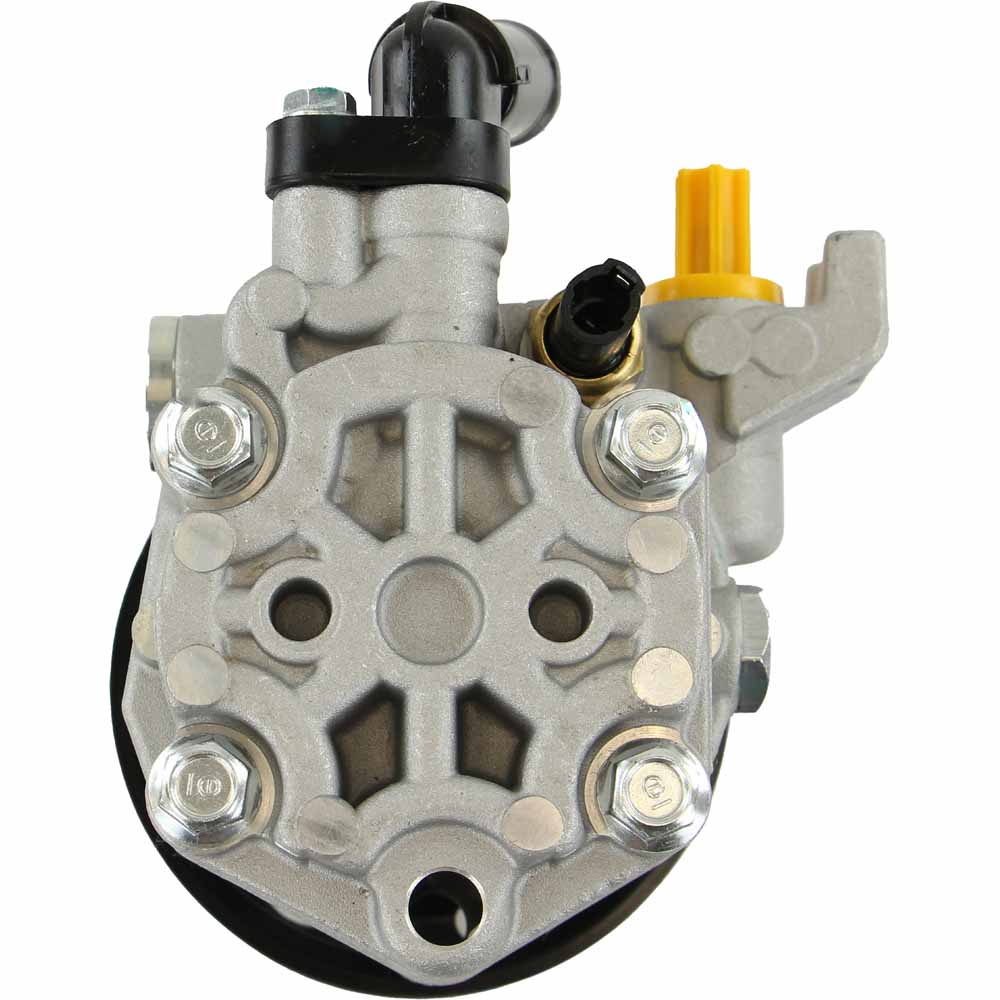 BuyAutoParts 86-02524AN Power Steering Pump