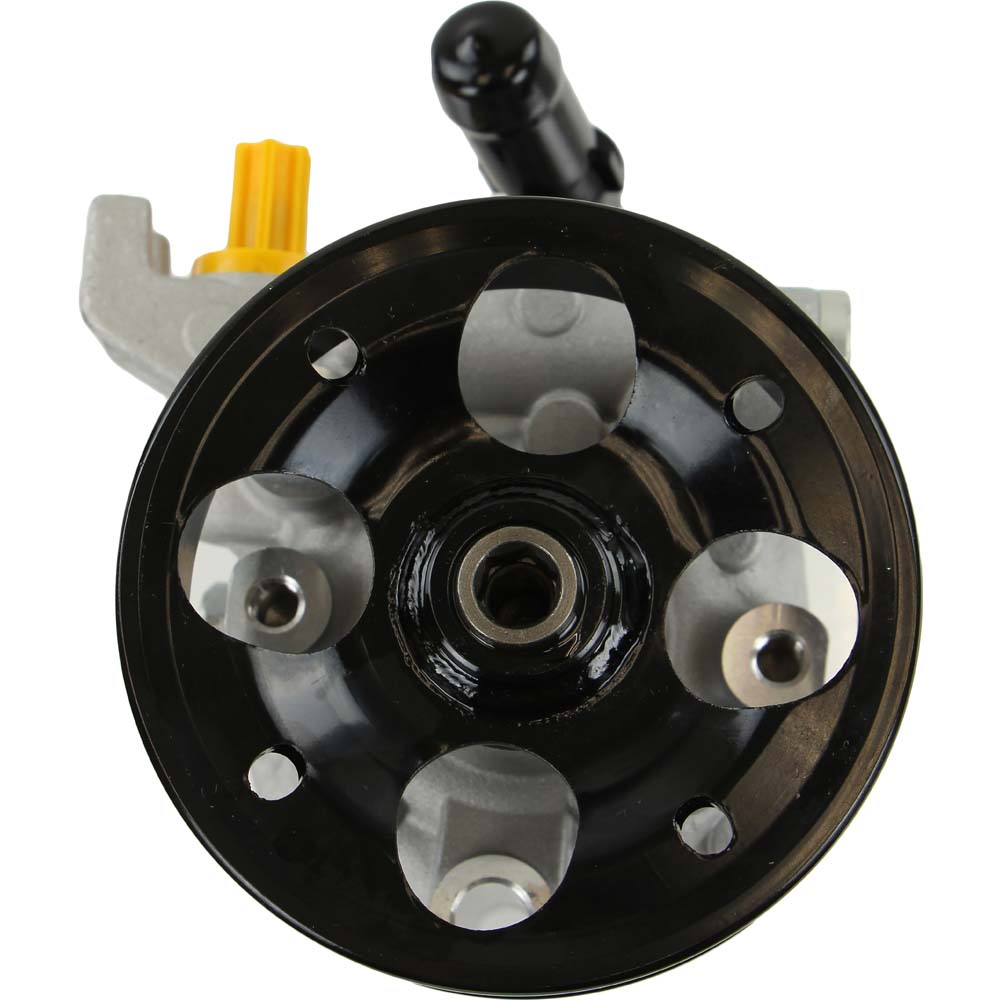 BuyAutoParts 86-02524AN Power Steering Pump