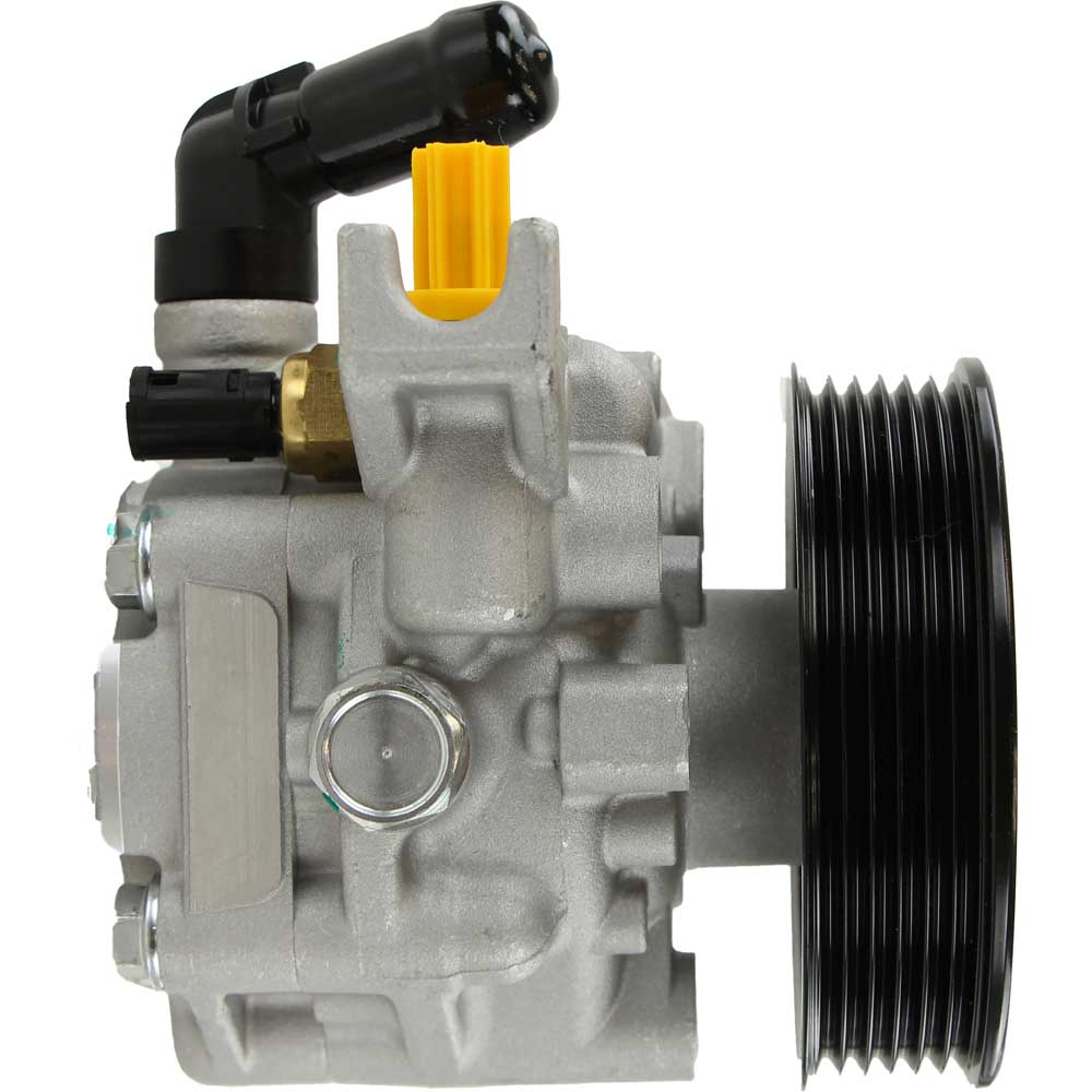 BuyAutoParts 86-02524AN Power Steering Pump