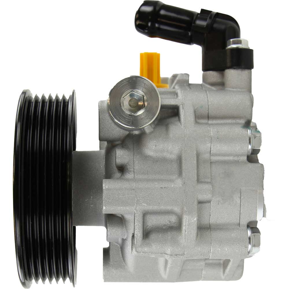 BuyAutoParts 86-02524AN Power Steering Pump