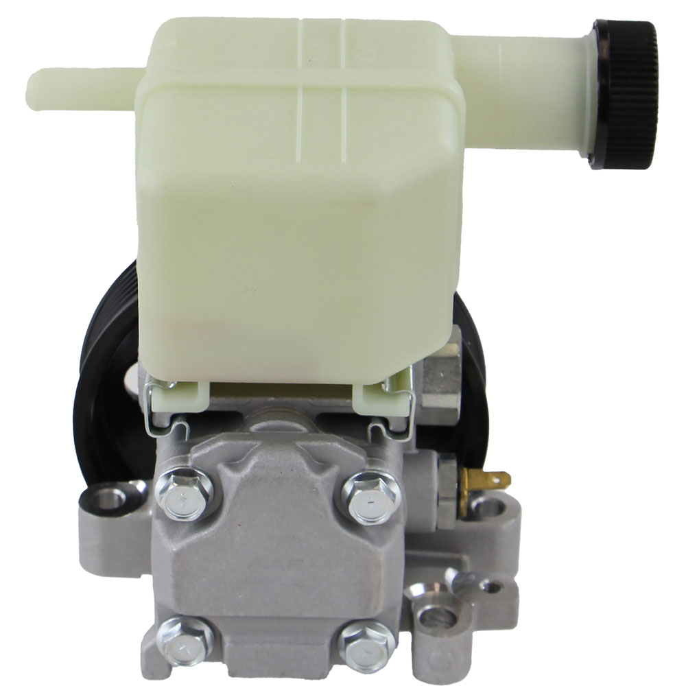 BuyAutoParts 86-02546AN Power Steering Pump