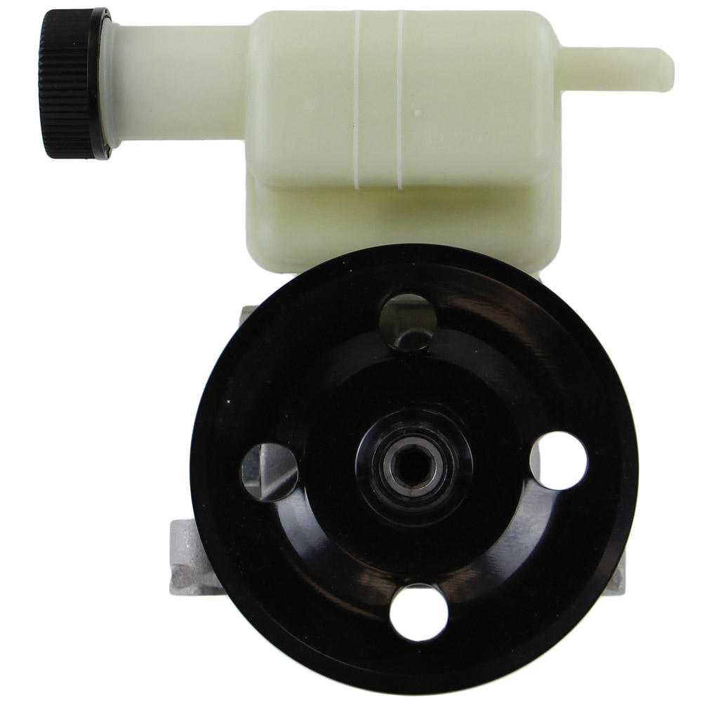 BuyAutoParts 86-02546AN Power Steering Pump