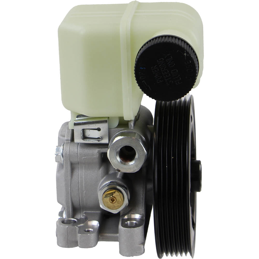 BuyAutoParts 86-02546AN Power Steering Pump