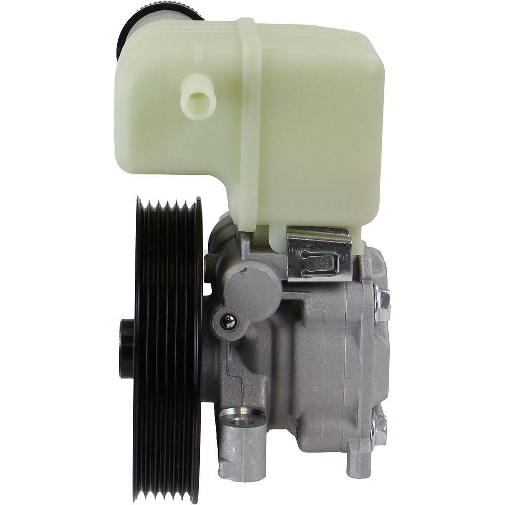 BuyAutoParts 86-02546AN Power Steering Pump