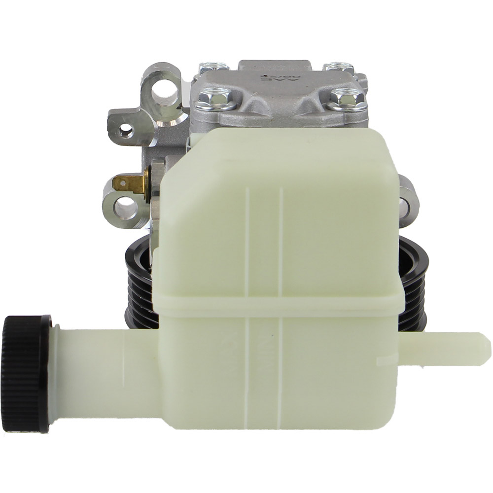 BuyAutoParts 86-02546AN Power Steering Pump