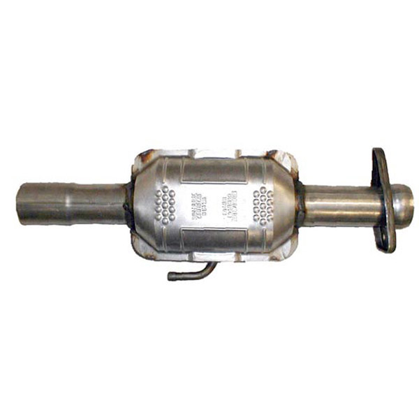 1985 Oldsmobile Custom Cruiser Catalytic Converter EPA Approved