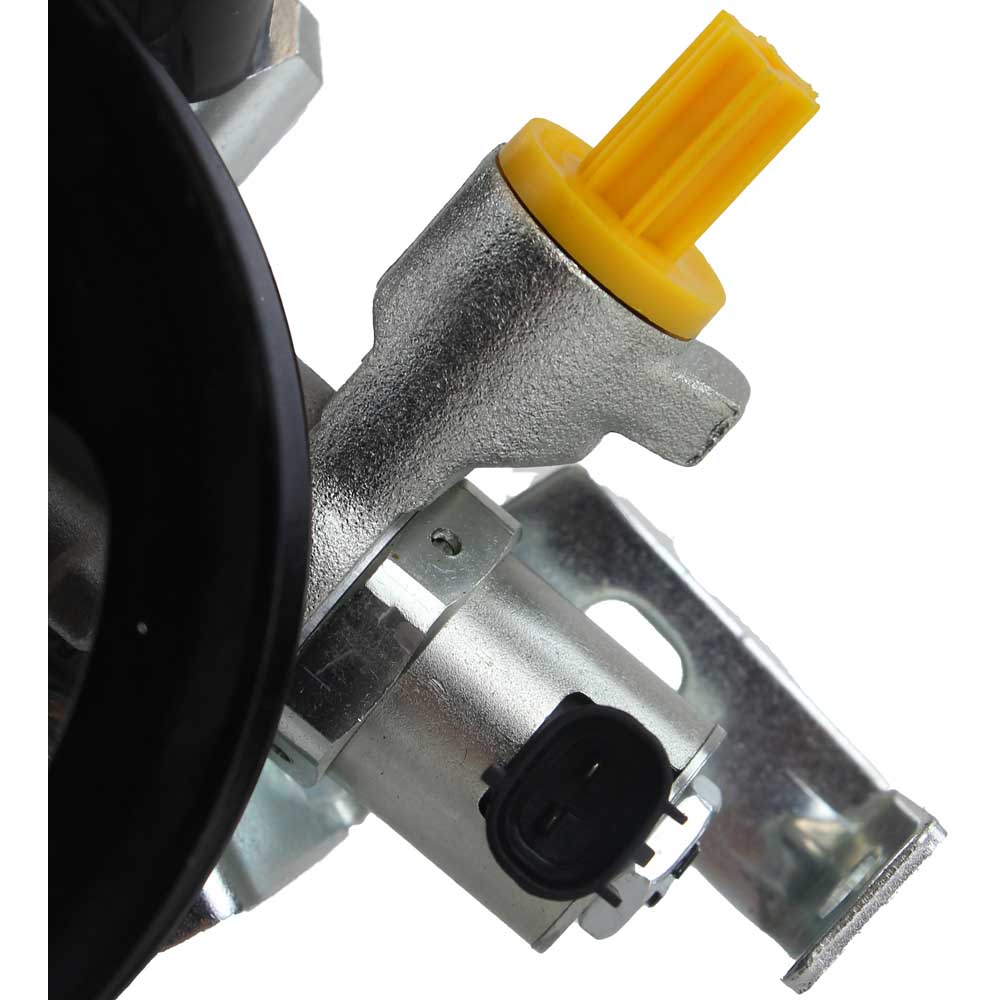 2014 Toyota 4Runner Power Steering Pump