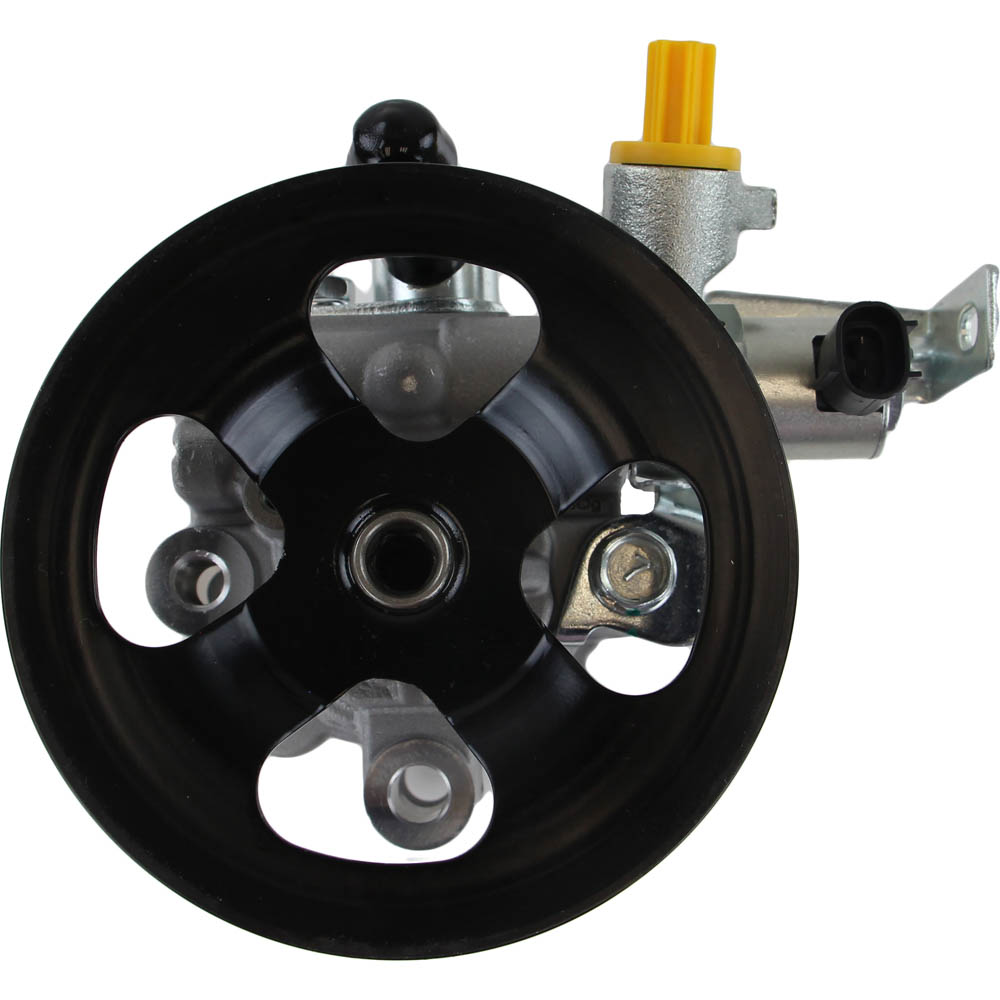 2014 Toyota 4Runner Power Steering Pump