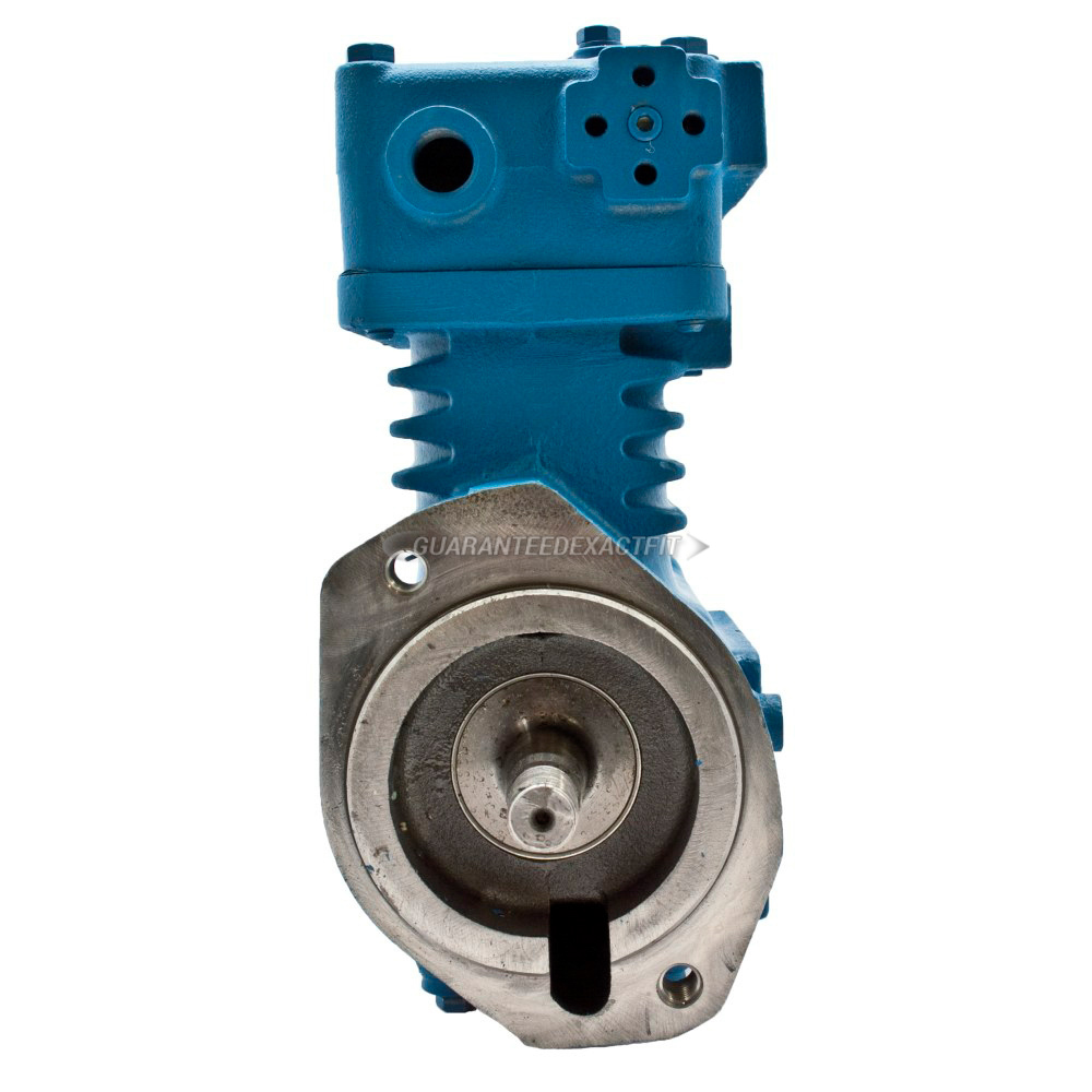 2019 Caterpillar All Models Air Brake Compressor