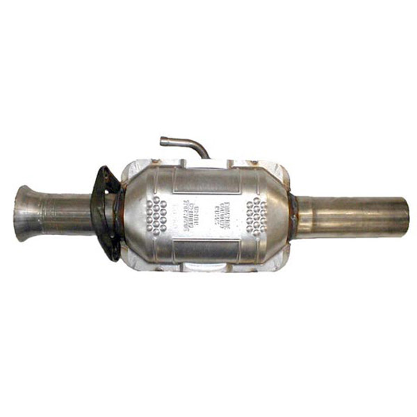 1982 Chevrolet Citation Catalytic Converter EPA Approved