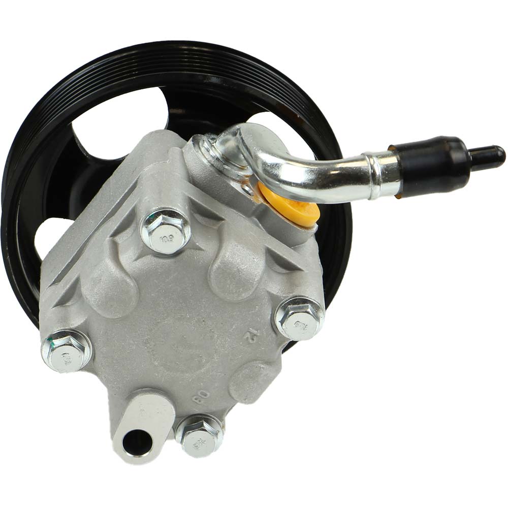 BuyAutoParts 86-02847AN Power Steering Pump
