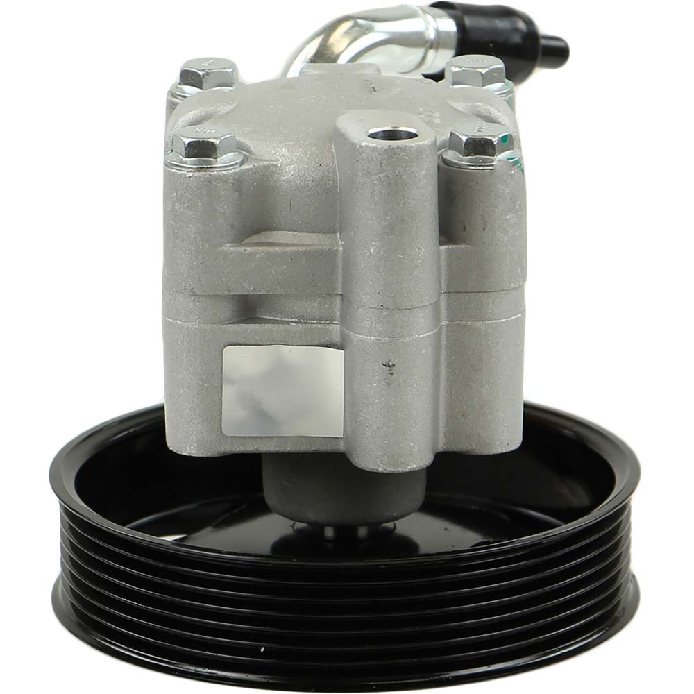BuyAutoParts 86-02847AN Power Steering Pump