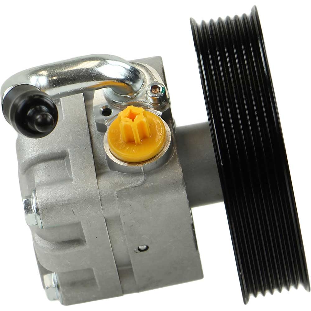 BuyAutoParts 86-02847AN Power Steering Pump