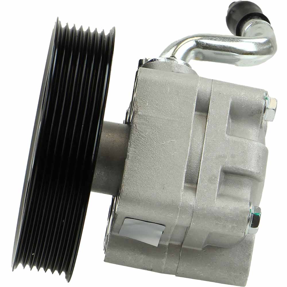 BuyAutoParts 86-02847AN Power Steering Pump