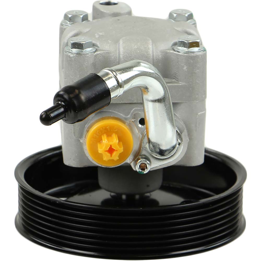 BuyAutoParts 86-02847AN Power Steering Pump