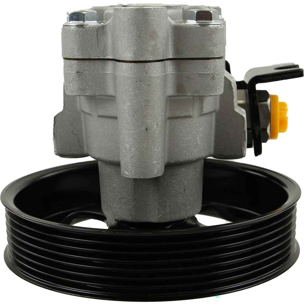 2015 Nissan NV3500 Power Steering Pump