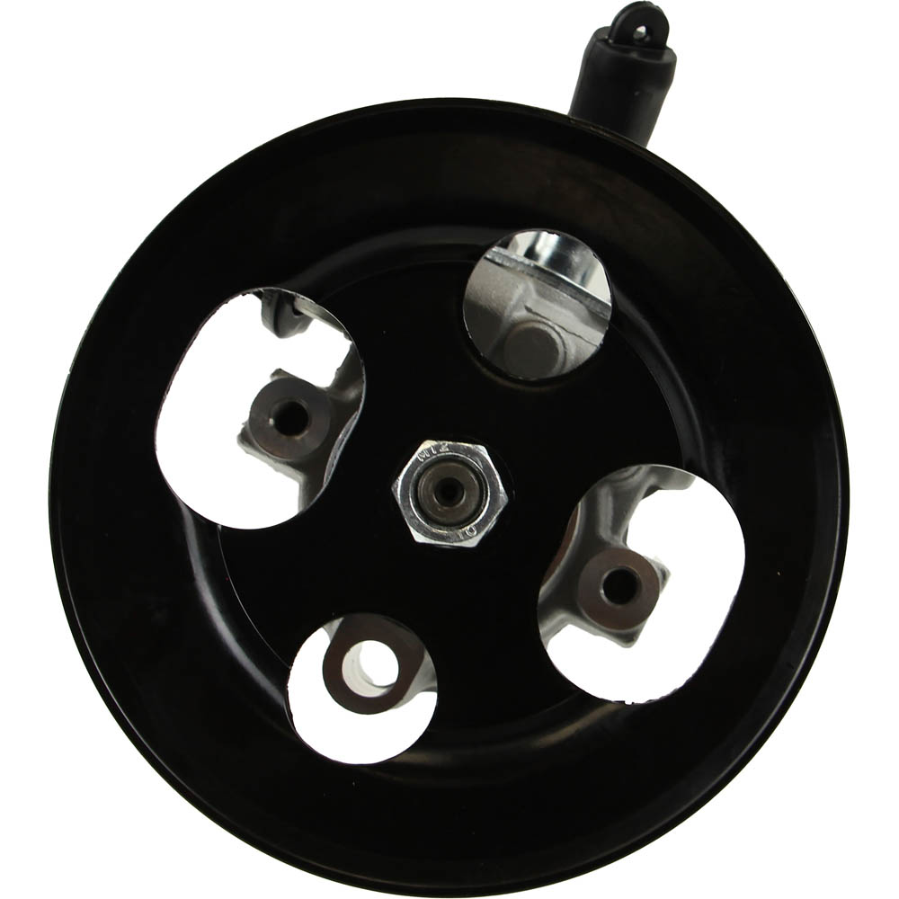 2015 Nissan NV3500 Power Steering Pump