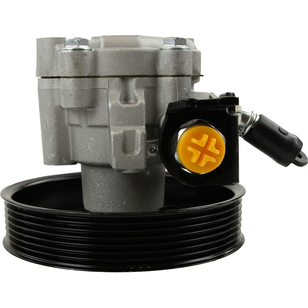2015 Nissan NV3500 Power Steering Pump
