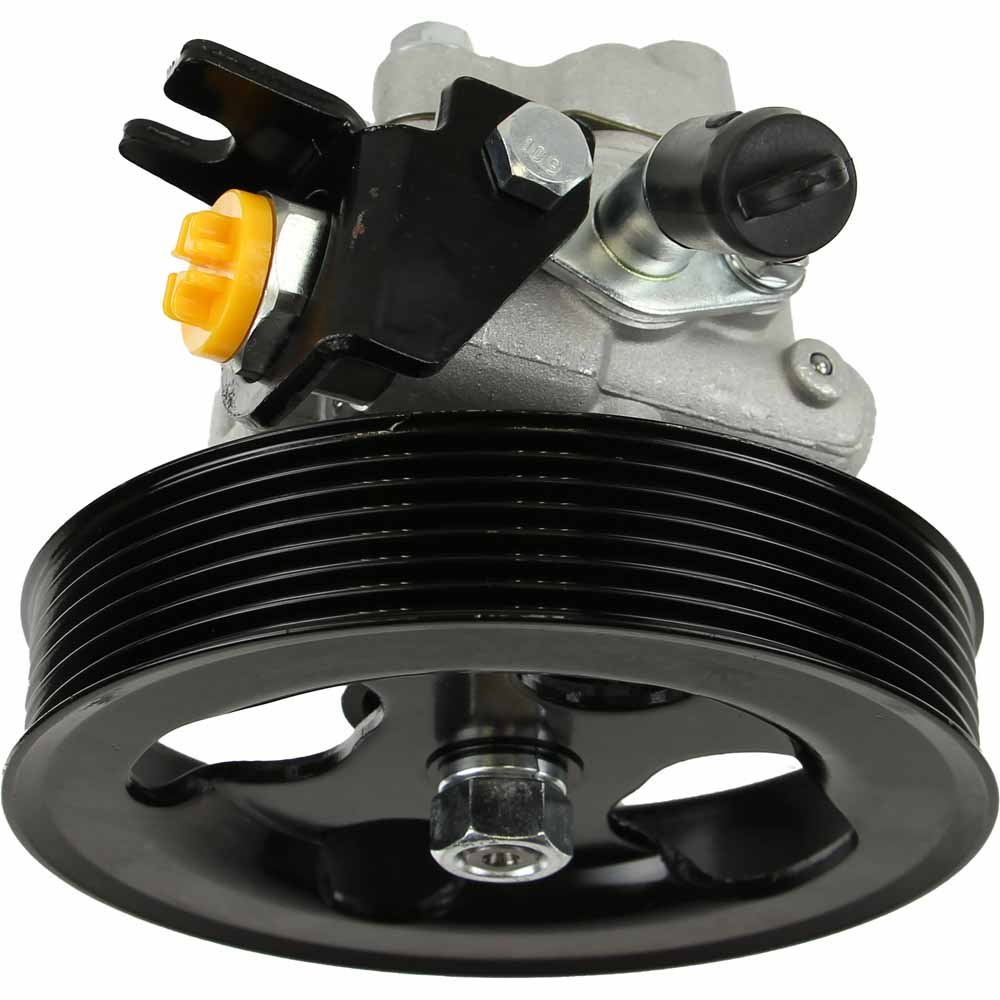 2015 Nissan NV3500 Power Steering Pump