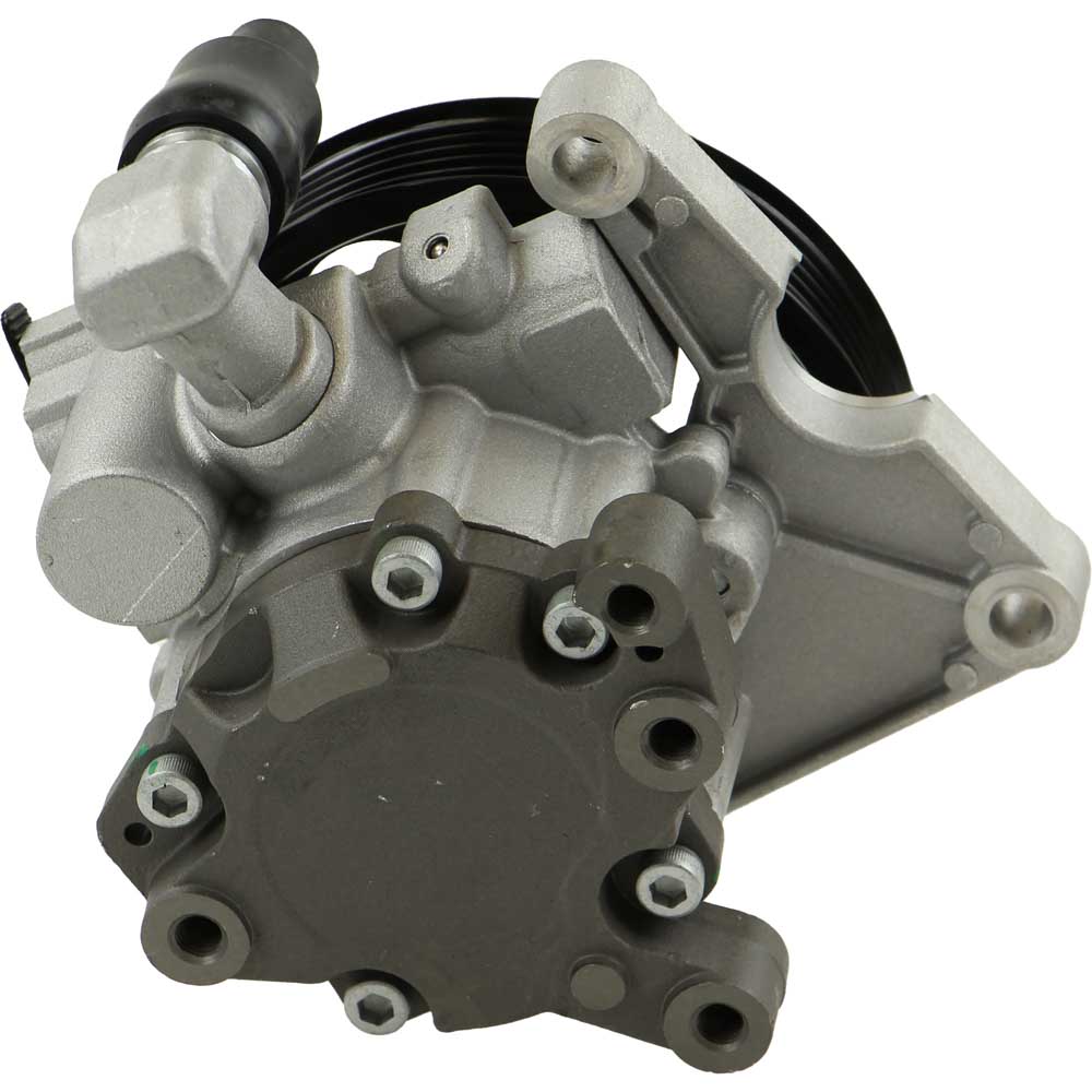 2011 Mercedes Benz E350 Power Steering Pump