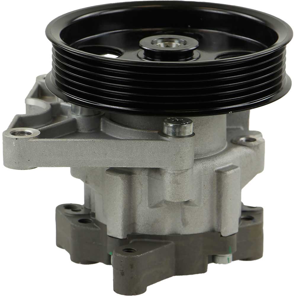 2011 Mercedes Benz E350 Power Steering Pump