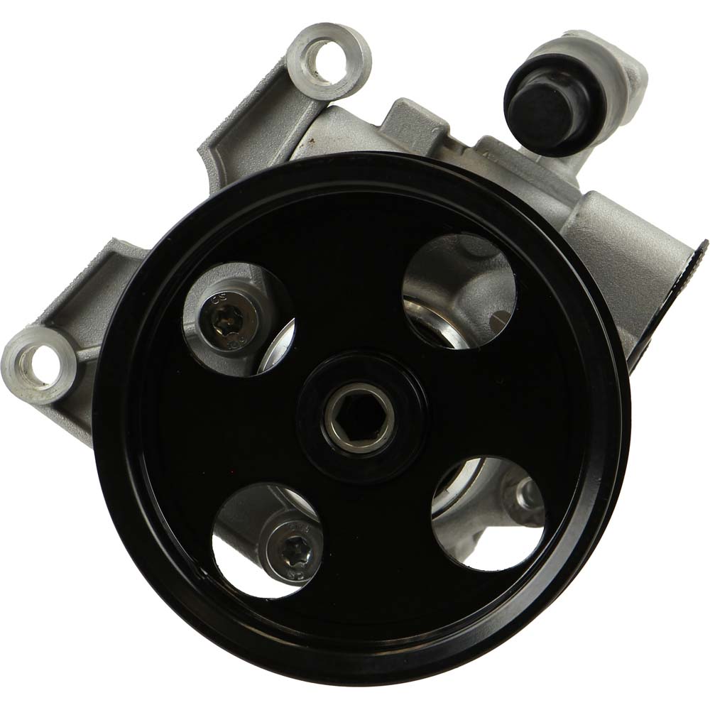 2011 Mercedes Benz E350 Power Steering Pump