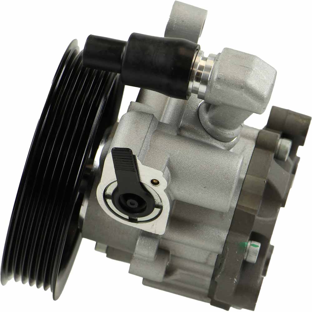 2011 Mercedes Benz E350 Power Steering Pump